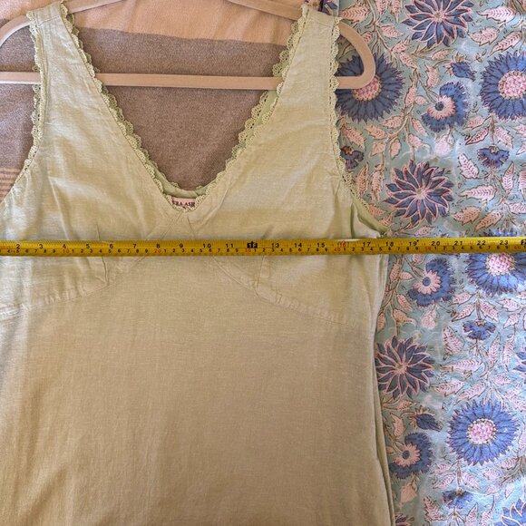 Laura Ashley Summer Dress - Picture 7 of 9